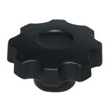 Plastic thumb wheel M8  M6