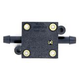 Starting pressure switch  démarrage