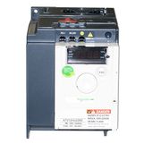 Inverter 230 V - 0,75 KW  230 V - 0,75 KW