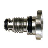 Mortar lance air exhaust screw  air lance mortier