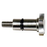 Mortar lance air flow screw  air air lance mortier