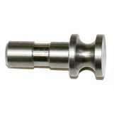 Air plug for mortar lance  lance mortier