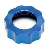Blue ring for mortar lance  mortier bleue