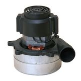 2-stage turbine - 230V  étages - 230V