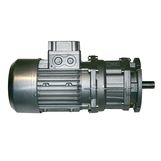 Geared motor  0,55 kW - TC122 - R29,5 - 1400 rpm - 400V  0,55 kW - TC122 - R29,5 - 1400 trs - 400V