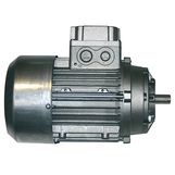 Electric motor 3 kW - T90 - B5 - 2800 rpm - 400V  3 kW - T90 - B5 - 2800 trs - 400V