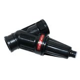 Water pressure regulator 0.8 to 2.5 bar  d'eau 0,8 à 2,5 bar