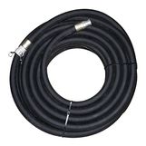 Rallonge produit  de coulage ø 25 x 10 m avec coupleurs M-F. 1