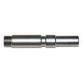 Male coupler KW x 1/4