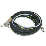 Rallonge air-produit  ø 35 x 15 mètres