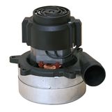 3-stage turbine - Ø 183 - 230V  étages - 230V