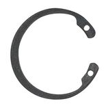 Blowing machine distributor Ø 42 inner circlip  ø 42 distributeur cardeuse