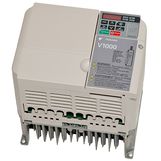 Inverter 230 V - 4 KW GA  230 V - 4 KW Logique