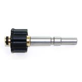KW Male x 22-150 Female coupler adapter  KW Mâle x 22-150 femelle