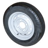 Complete wheel 145/80 R13 4T130 - C.P 60  145/80 R13 4T130 - CP 60