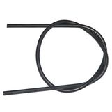 Gaine câble  acier manette gaz ø 8 au mètre - CP 60