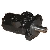 Moteur hydraulique  BMR 250 malaxeur - CP 60