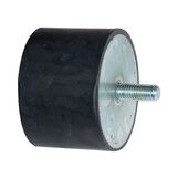 Ø 70 x 50 M10 stop - C.P. 60  70 x 50 M10 - CP 60