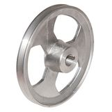 EUROPRO C.P 60 head pulley  tête EUROPRO CP 60