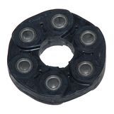 Transmission shaft elastic coupling - C.P 60  transmission - CP 60