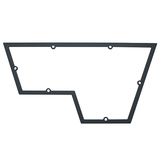 Gasket for JETPRO 80 electrical box  EUROPRO JETPRO 80