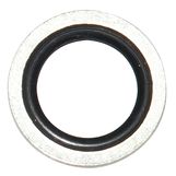 Steel gasket for 1