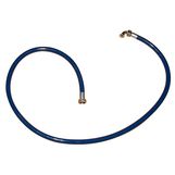 Flexible hose 123 - Mixer hopper water supply - C.P 60  Alimentation eau trémie malaxeur - CP 60 jusqu'à 11/2015