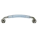 COMPACT PRO IDEAL mixer supply hose  malaxeur COMPACT PRO IDEAL avec carte