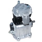 KDT3.100/6-29MTKW5,5/6,6 IE2 BE compression head  EUROPRO X-PRO D60