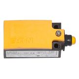 Push safety switch - C.P. 60  poussoir - CP 60