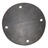 Hydraulic tank gasket Ø 140 Thickness 3 mm - C.P 60  hydraulique ø 140 Ep, 3 mm - CP 60