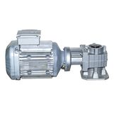 Geared motor 3 kW - T100 - R6,67 - 1400 rpm - 400V  kW - T100 - R6,67 - 1400 trs - 400V