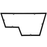 Gasket for JETPRO 120 electrical box  EUROPRO JETPRO 120