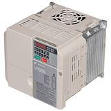 Inverter 400 V - 4 KW GA  400 V -  4 KW Logique