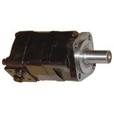 Hydraulic motor BMS 130 hopper - CP 60  BMS 130 trémie - CP 60