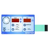 MIXPRO 14 front with membrane  à membrane MIXPRO 14