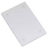 Safety card box holder - C.P 60  carte sécurité - CP 60
