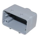 4 PVI hood - lateral  PVI - latéral
