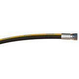 Flexible hose 213 - air reservoir - CP60  Réservoir d'air - CP 60