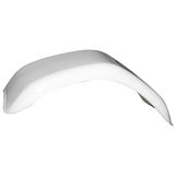 Polyester left mudguard - C.P 60  gauche polyester - CP 60