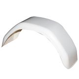 Polyester right mudguard - C.P 60  droit polyester - CP 60
