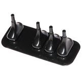 4-lever distributor protective diaphragm - C.P 60  4 manettes distributeur -  CP 60