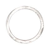 Grid wedging ring - C.P 60  calage grille - CP 60