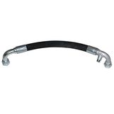 Product hose Ø 25 JETBAG pump-cable reel  ø 25 pompe-enrouleur JETBAG
