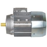 Electric motor  0,75 kW - T71 - B14 - 1400 rpm - 400V   0,75 kW - T71 - B14 - 2800 trs - 400V
