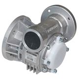Speed reducer 90° - T50 - R10 - B14/T71  90° - T50 - R10 - B14/T71