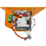 Coffret électrique  à membranes complet MIXPRO  70