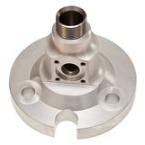 Stator flange for EUROPRO JETPRO 160  fileté 1