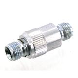 Air adjustment tap 1/4
