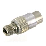 Air adjustment tap 1/4
